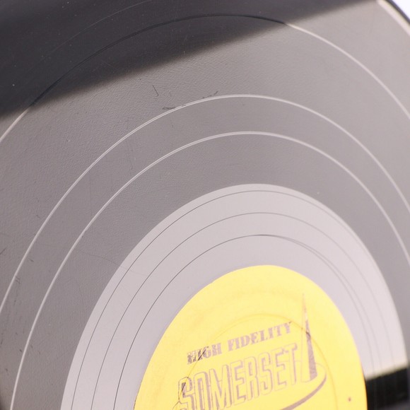 Hollywood Soundstage Chorus Songs Of The Golden West / Deep South 1958 LP Record - Picture 13 of 16